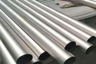 Inconel Pipe
