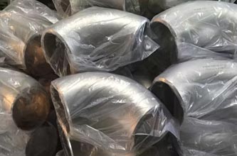 Stainless Steel Elbow