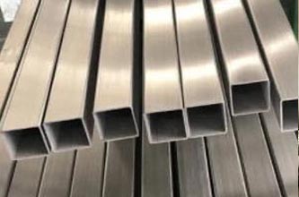 Stainless Steel Pipe
