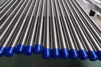 Stainless Steel Tube