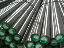Hot Rolled Black Polished Stainless Steel Round Bar