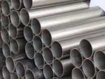 Hot Rolled Monel 400 Round Pipe