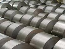 Hot Rolled Stainless Steel Coil