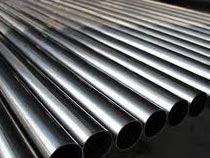 Hot-Rolled Stainless Steel Pipes for Steam Boiler