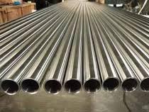 Hygienic Stainless Steel Tubing