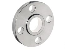 Incoloy® 20 Exhaust Flanges
                