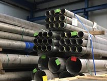 Inconel 600 Pipe for Paper Industry