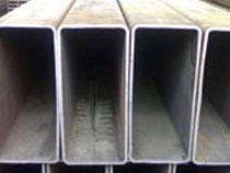 Inconel 600 Rectangular Tube