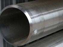 Inconel 600 Round Pipe