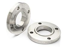 Inconel 600 Slip On Flange