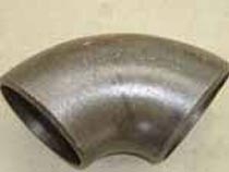 Inconel 601 45 Degree Elbow
