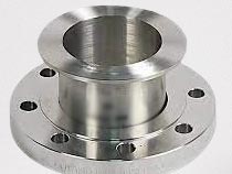Inconel 601 Lap Joint Flanges