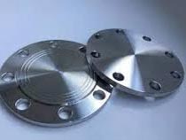 Inconel 625 Blind Flanges