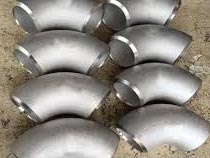 Inconel 625 Elbow