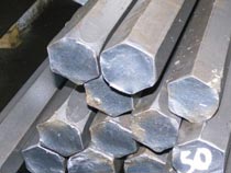 Inconel 625 Hex Bar