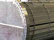 Inconel 625 Pipes for Heat Exchangers