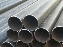 Inconel 625 Welded Pipe