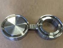 Inconel 718 Spectacle Blind Flanges 