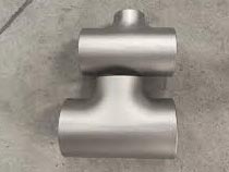 Inconel Alloy 625 Seamless Equal Tee