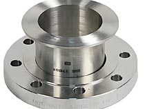 Inconel Alloy 825 Lap Joint Flange