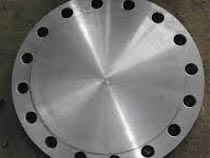 Inconel Alloy Blind Flanges 