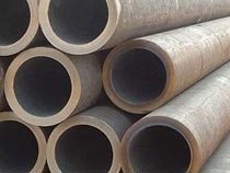Inconel Alloy Hot Rolled Pipe
