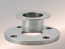Inconel C-276 Lap Joint Flange