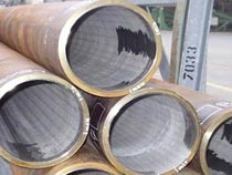 Inconel Clad Pipe