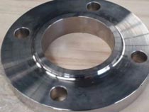 Inconel Plate Flange 