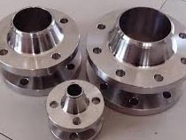 Inconel Weld Neck Flange 
