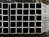 INOX 201 Square Pipe