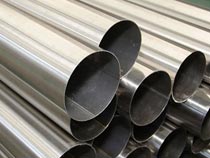 INOX 304 EFW pipe