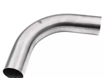 INOX 304L Pipe Bend