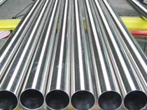 INOX 304L Seamless Pipe
