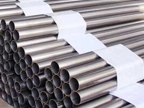 INOX 310S Welded Tube