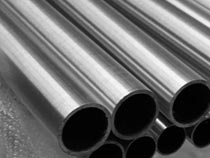 INOX 316l Round Pipe
