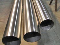 INOX 316TI ERW Tube