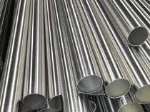 INOX 321 ERW Pipe