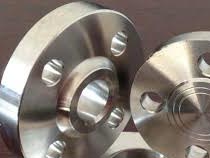 INOX 904L Socket Weld Flanges