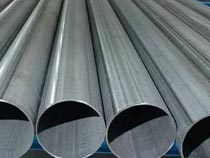 INOX 904L Welded Tube