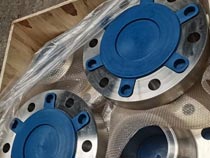 JIS10K FF 2 Inch Inox Stainless Steel Pipe Flange