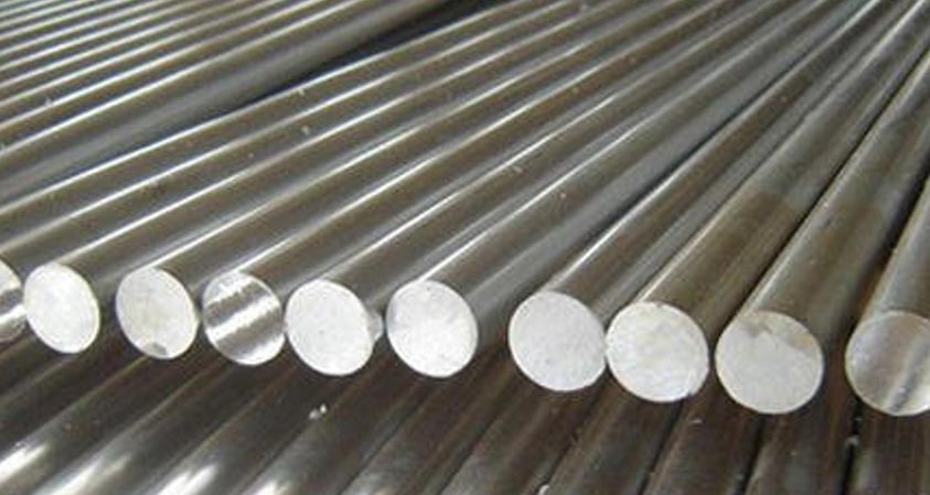 K500 Monel Bar Applications