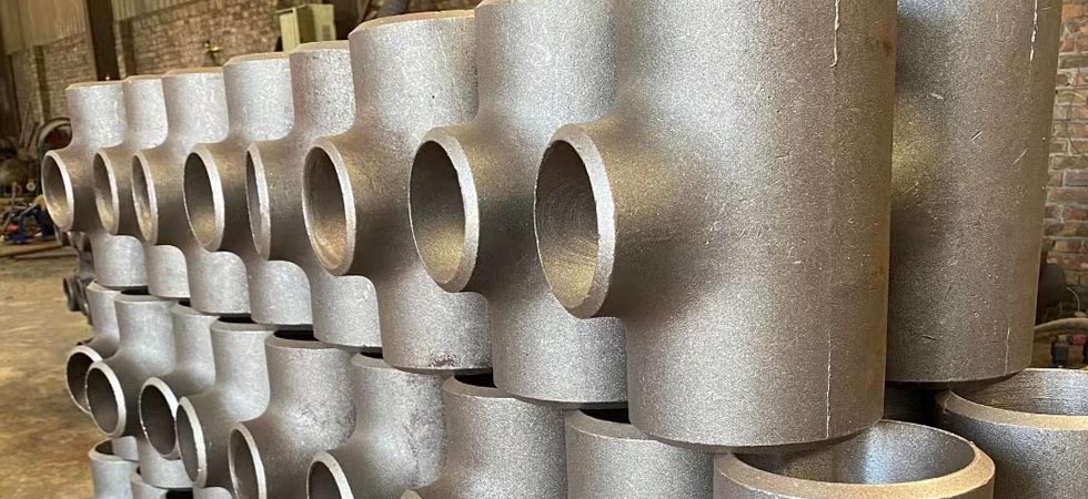 Limitations of Nickel Alloy Pipe Fittings