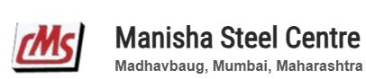 Manisha Steel Centre