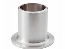 ASTM B366 Grade WPNCl Long Pattern Stub End