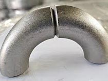 Inconel 600 Long Radius Reducing Elbow