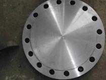 Low Alloy Steel Blind Flanges 