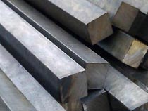 Low Alloy Steel Square Bar