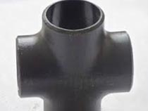Low Carbon Steel Cross