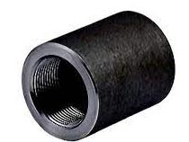 Low Carbon Steel Socket Weld Couplings
